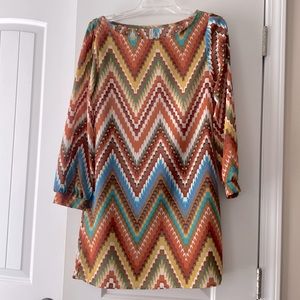 3 for $15 Auditions mini dress size small Bundle 3 items for $15